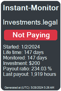 investments.legal Monitored by Instant-Monitor.com
